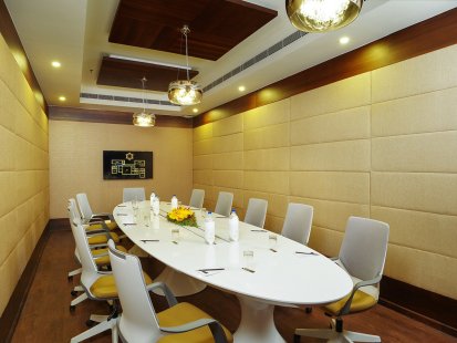 Board Room for Guests