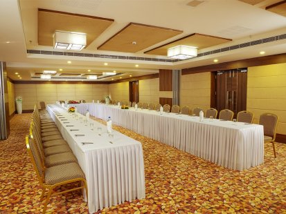 Conference Hall at Dimora Star Hotel