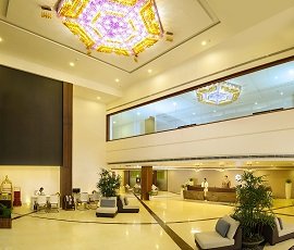 4 Star Lobby