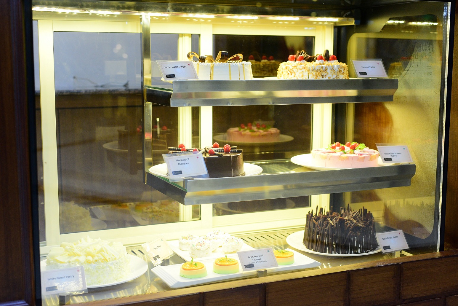 Dimora Delights