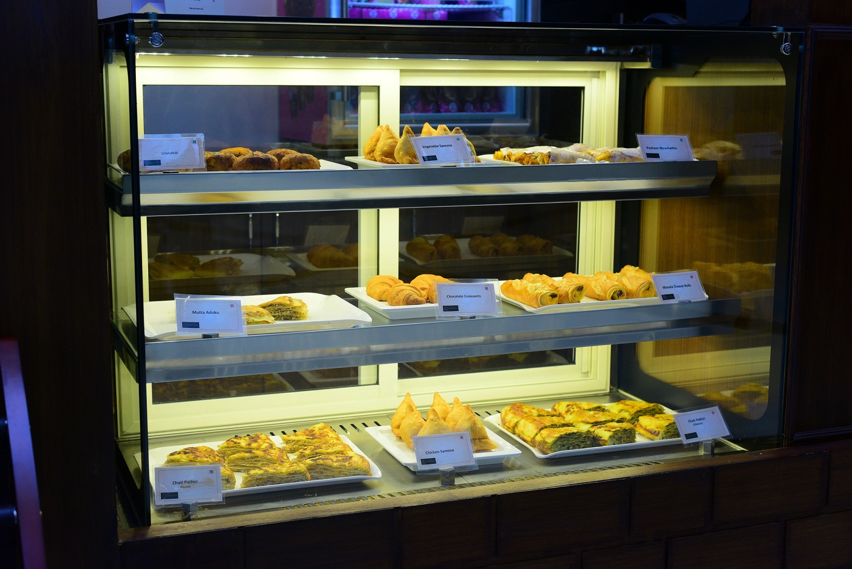 Dimora Delights