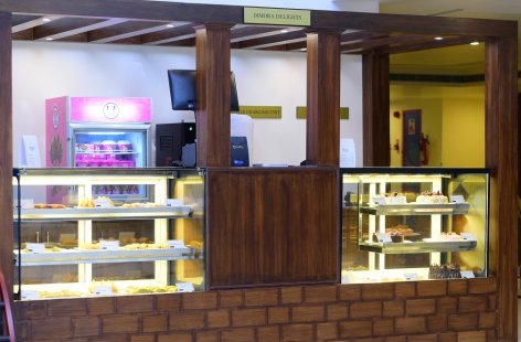 Dimora Delights