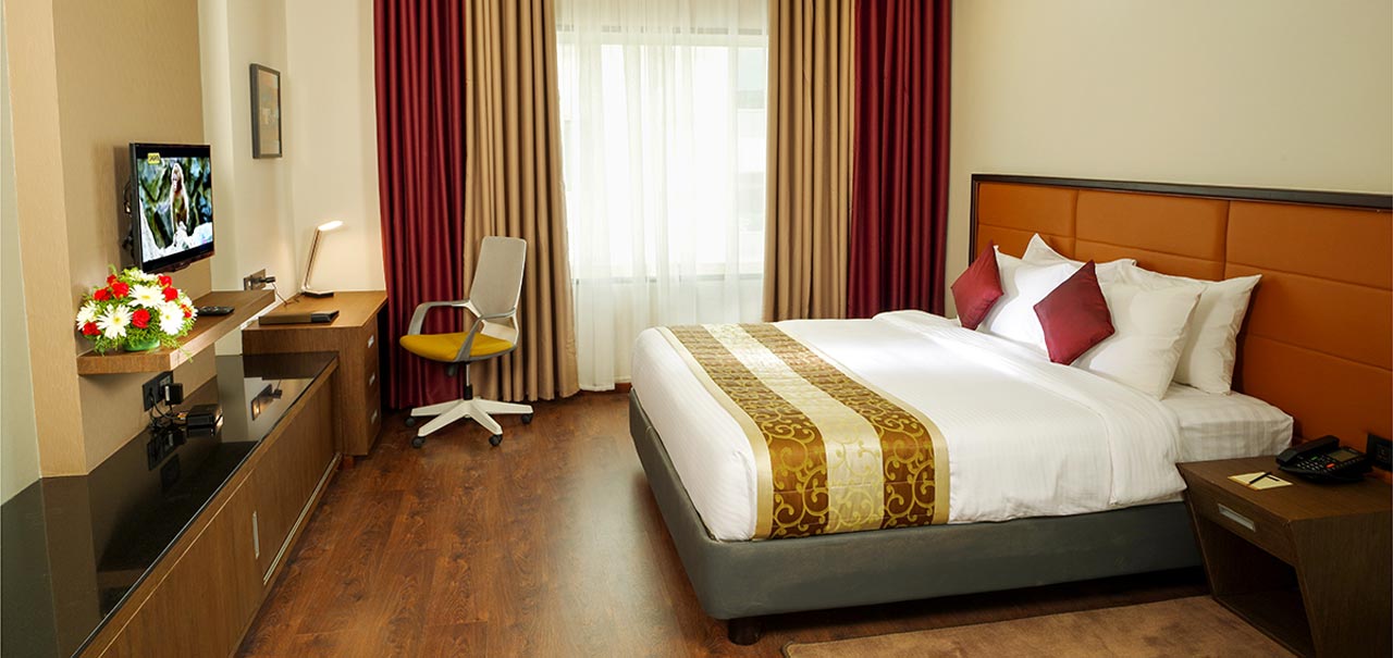 Apollo Dimora 4 Star Hotel