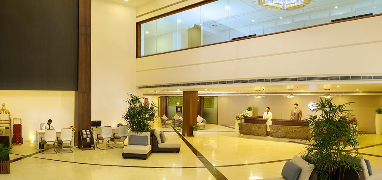 Hotel Accommodation near Trivandrum Airport