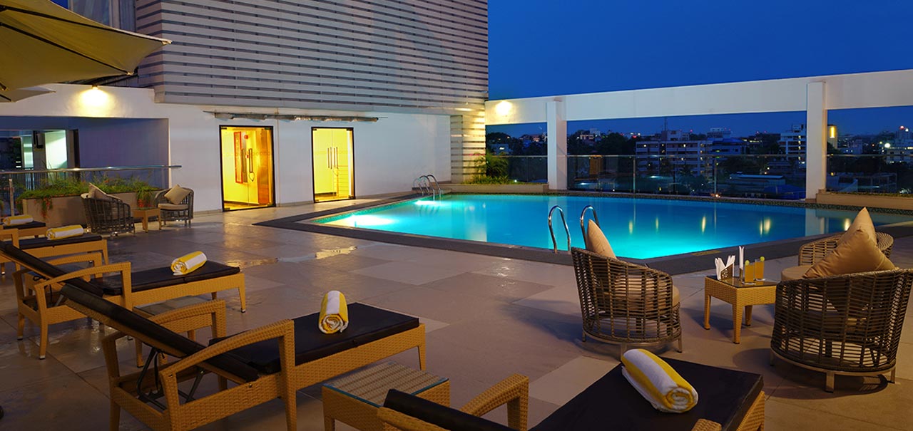 Star Hotel Facilities