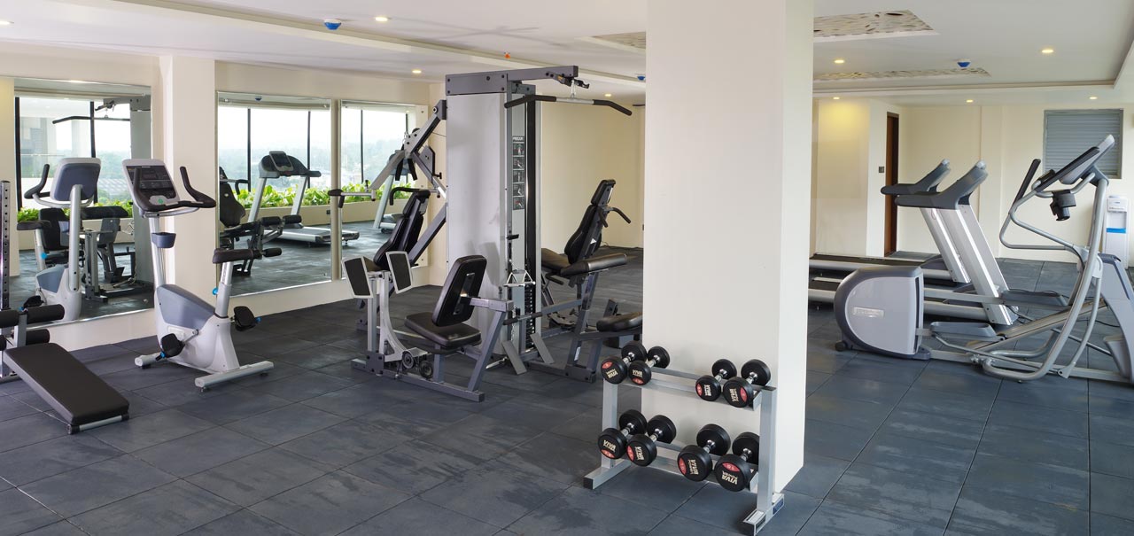 Gymnasium